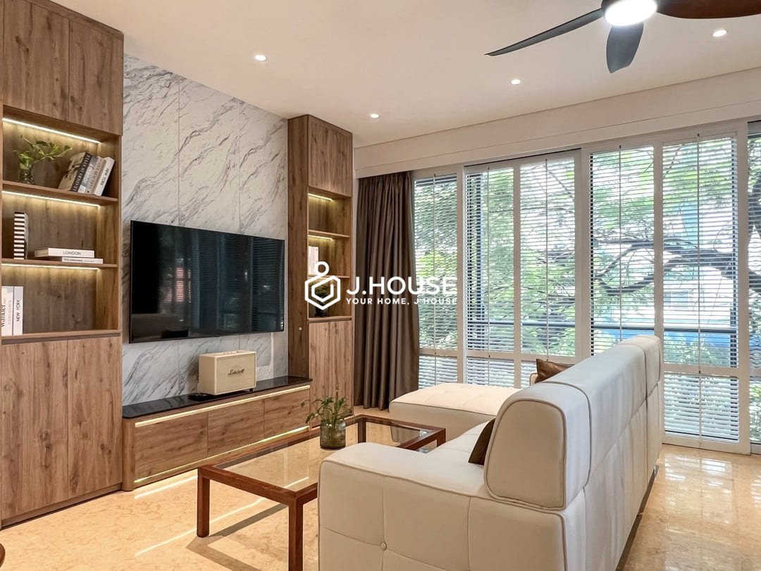 Brand New 2 Bedroom Avalon Saigon Apartment, Ho Chi Minh City