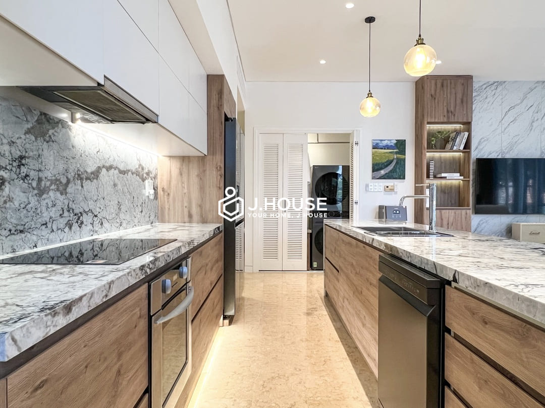 Brand New 2 Bedroom Avalon Saigon Apartment, Ho Chi Minh City