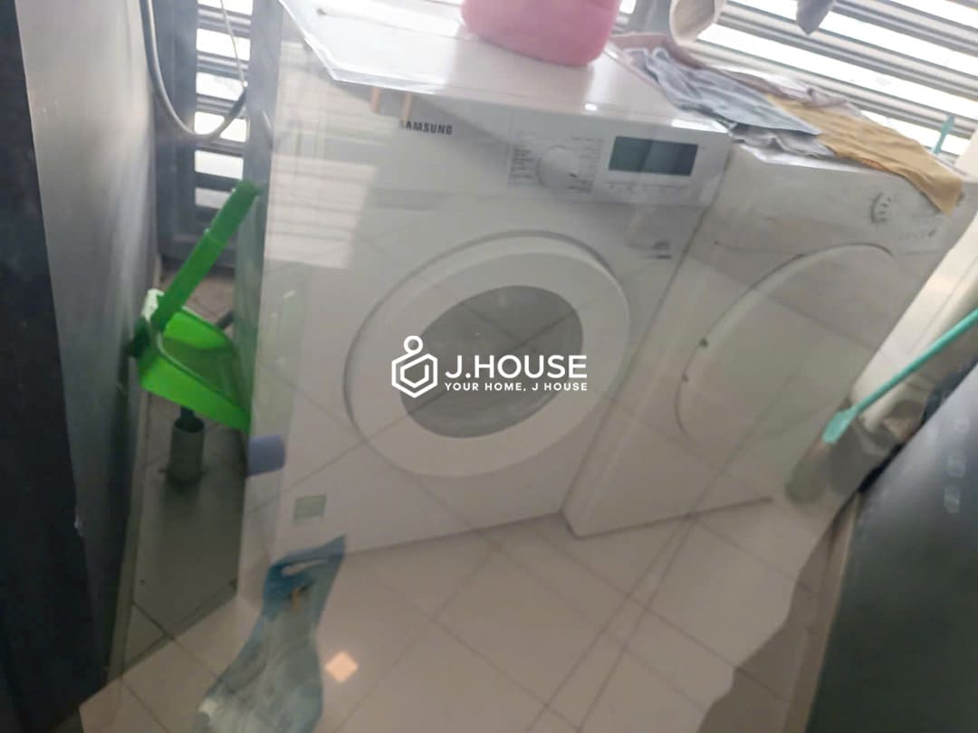 City Garden Apartment for rent - Good rent 2 BR apartment, high floor