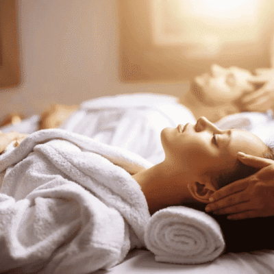 Exploring Spa & Body Care Services in Vietnam