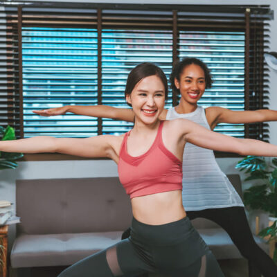 Finding Your Fitness Flow in Ho Chi Minh City: A Guide for Expats