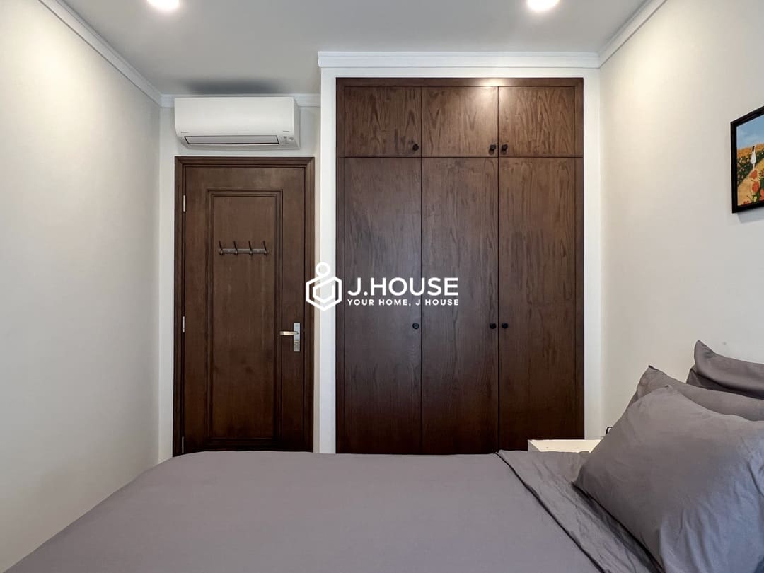 Modern 2 Bedroom Saigon Pavillon apartment in District 3, HCMC