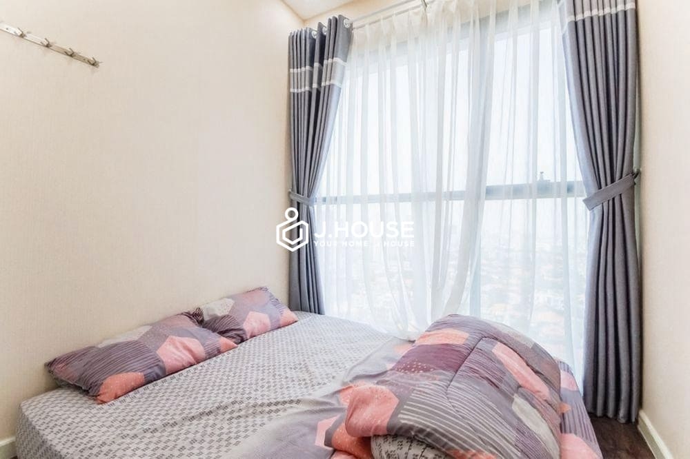 Modern 2 bedroom apartment for rent in The Ascent Thao Dien, HCMC