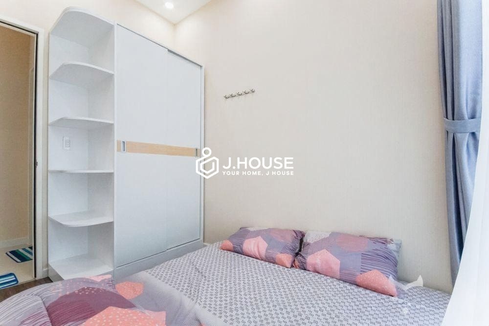 Modern 2 bedroom apartment for rent in The Ascent Thao Dien, HCMC