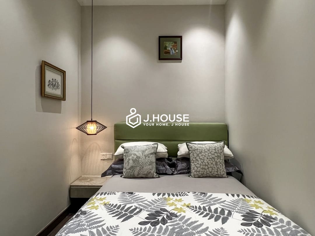 Luxury 2BR For Rent in Thao Dien, D2 at LiLux Serviced Apartments
