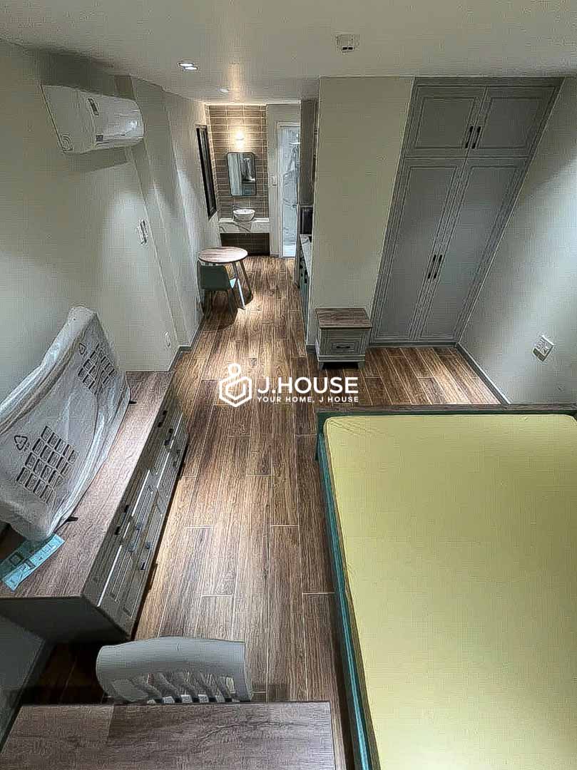 Modern Studio Apartment For Rent in District 1 - Anna House