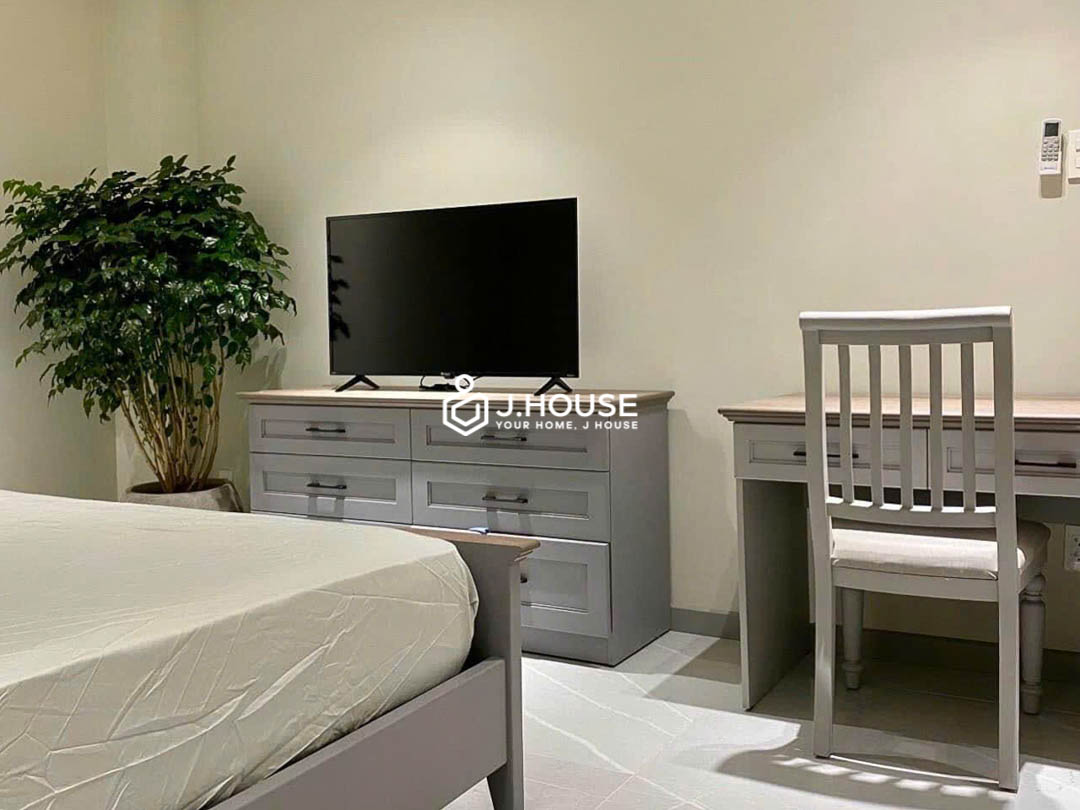 Modern Studio Apartment For Rent in District 1 - Anna House