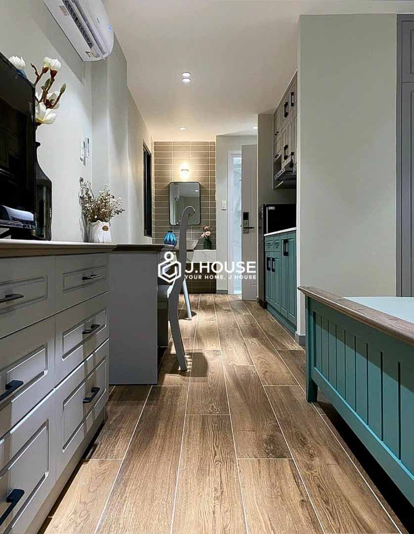 Modern Studio Apartment For Rent in District 1 - Anna House