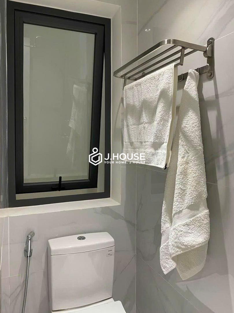 Modern Studio Apartment For Rent in District 1 - Anna House