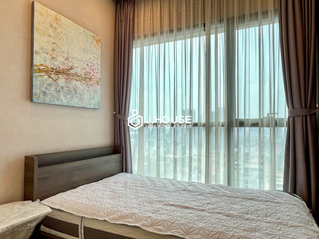 The Ascent Thao Dien apartment for rent - 2 BR Apartment