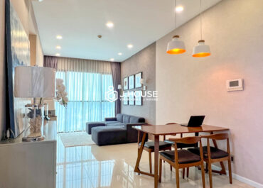 The Ascent Thao Dien apartment for rent - 2 BR Apartment