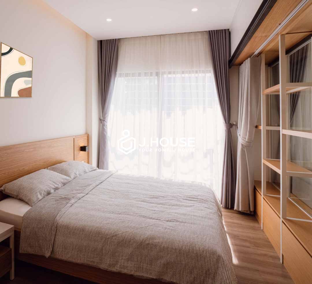 Bright 1-Bedroom Apartment For Rent in District 3 - Belong