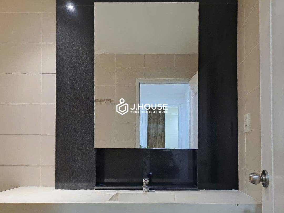 Bright 2-Bedroom Apartment For Rent in District 3 - PeaceHome