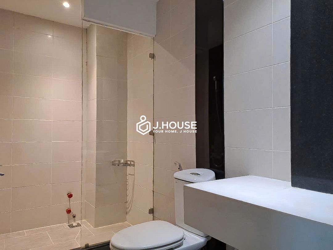 Bright 2-Bedroom Apartment For Rent in District 3 - PeaceHome