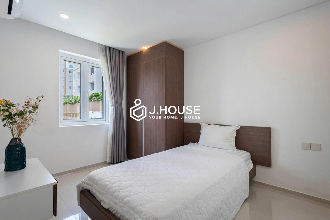 Bright 2-Bedroom For Rent in Thao Dien, District 2 - Amy Apartment