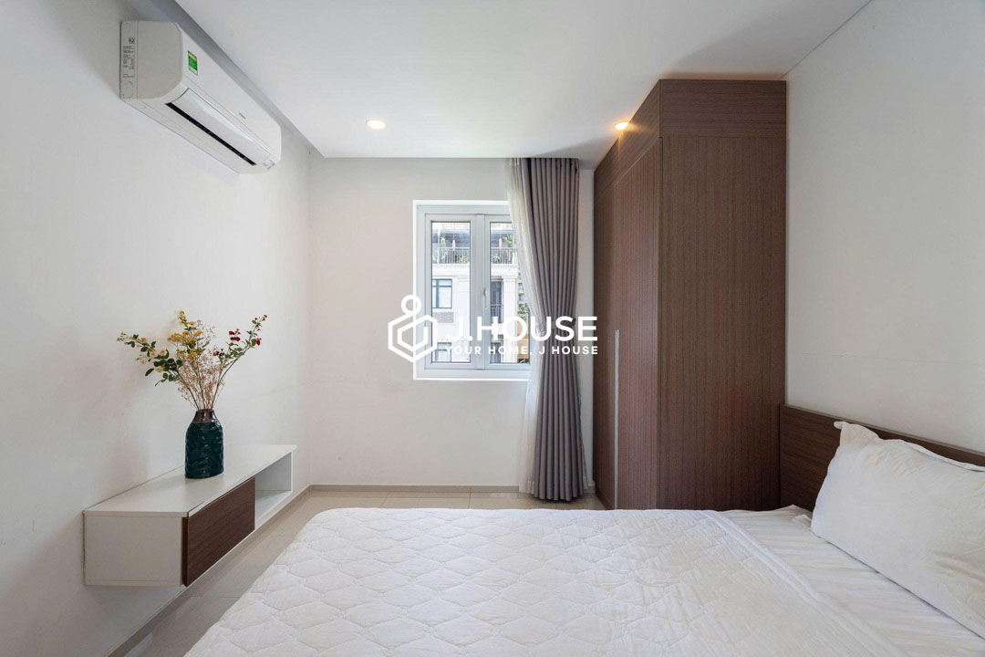 Bright 2-Bedroom For Rent in Thao Dien, District 2 - Amy Apartment