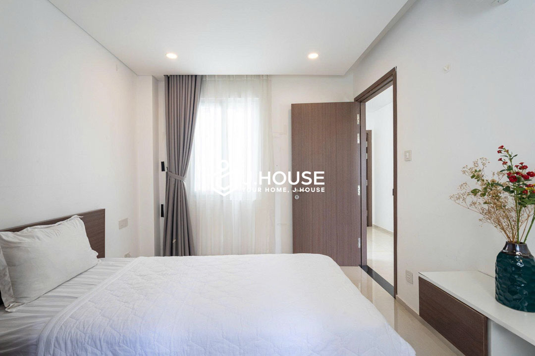 Bright 2-Bedroom For Rent in Thao Dien, District 2 - Amy Apartment