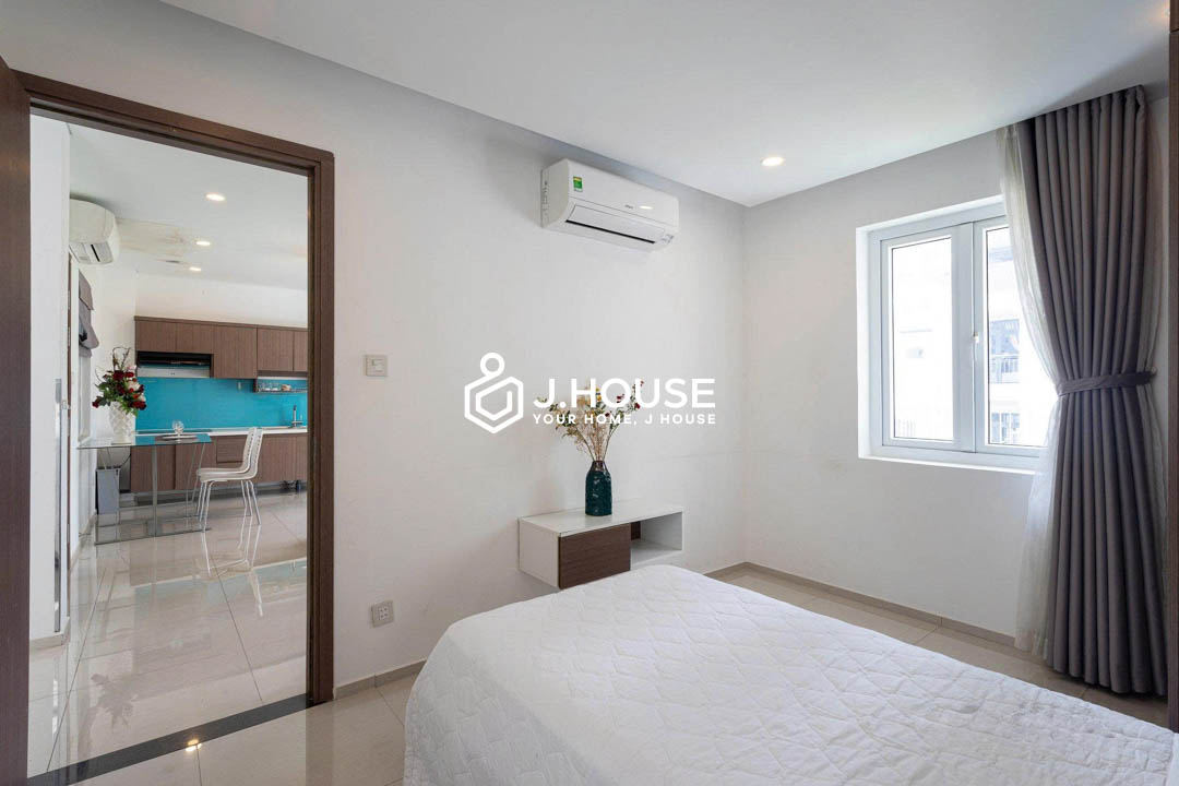 Bright 2-Bedroom For Rent in Thao Dien, District 2 - Amy Apartment