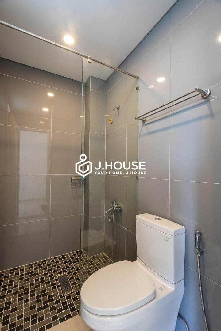 Bright 2-Bedroom For Rent in Thao Dien, District 2 - Amy Apartment