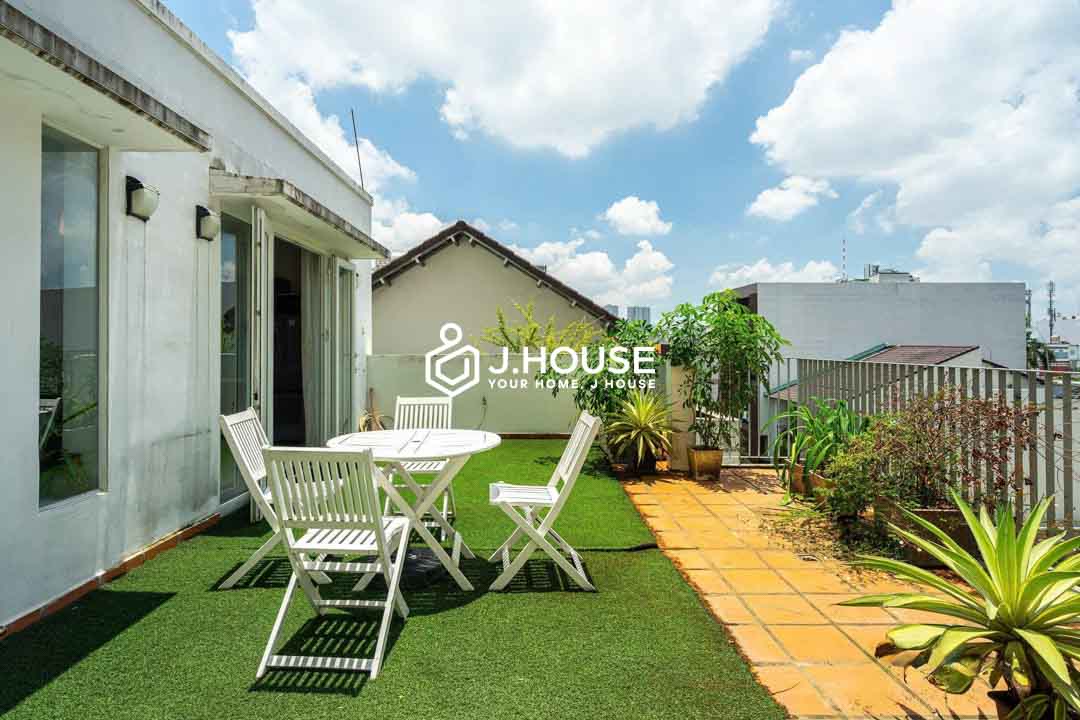 Bright 2-Bedroom For Rent in Thao Dien, District 2 - Amy Apartment