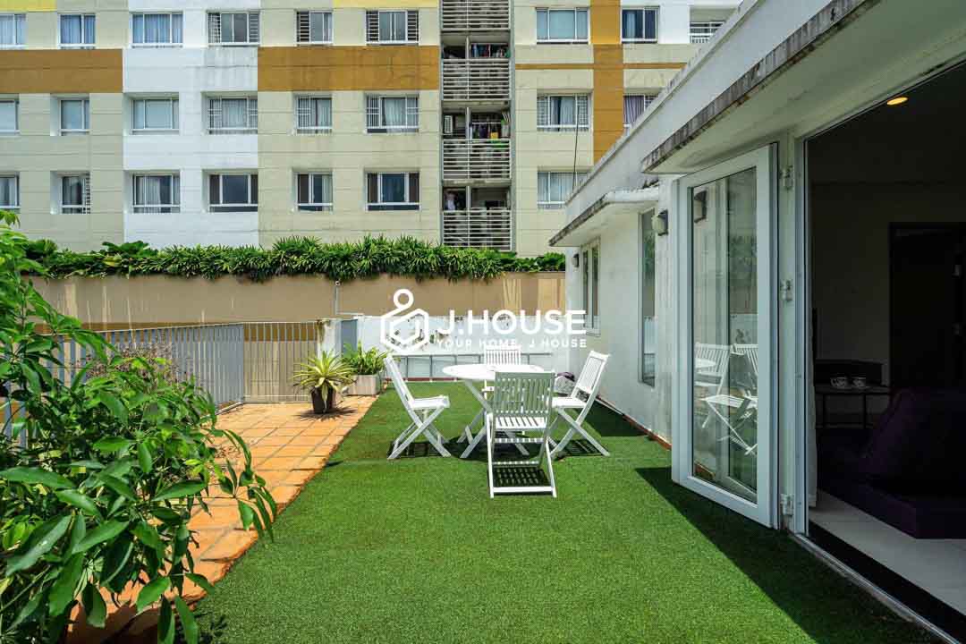 Bright 2-Bedroom For Rent in Thao Dien, District 2 - Amy Apartment