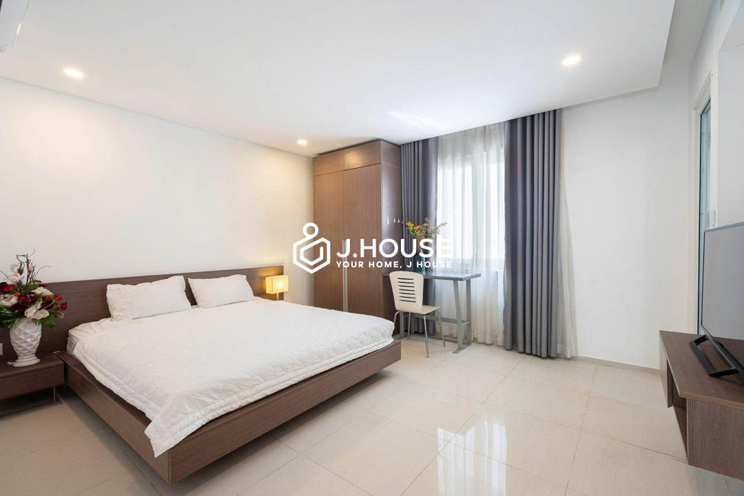 Bright 2-Bedroom For Rent in Thao Dien, District 2 - Amy Apartment