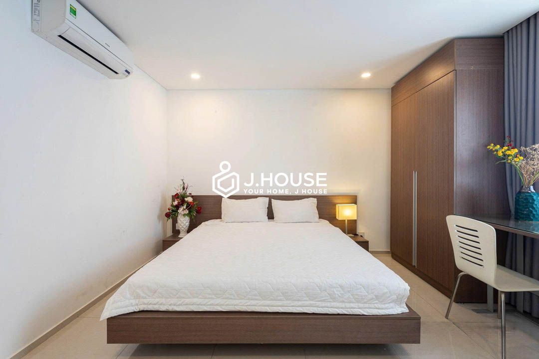 Bright 2-Bedroom For Rent in Thao Dien, District 2 - Amy Apartment