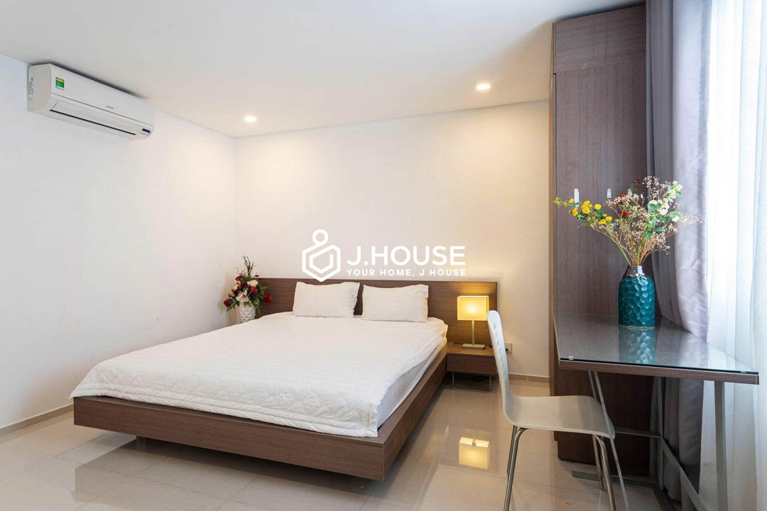 Bright 2-Bedroom For Rent in Thao Dien, District 2 - Amy Apartment