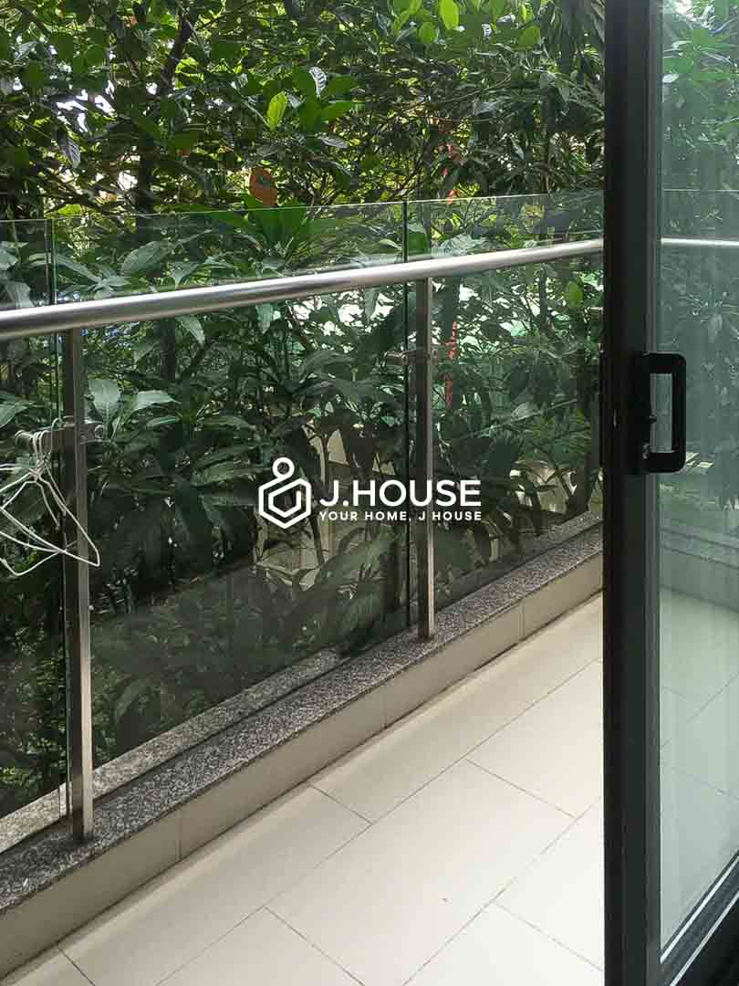 Cozy 1-Bedroom For Rent in Thao Dien, District - Moonlight