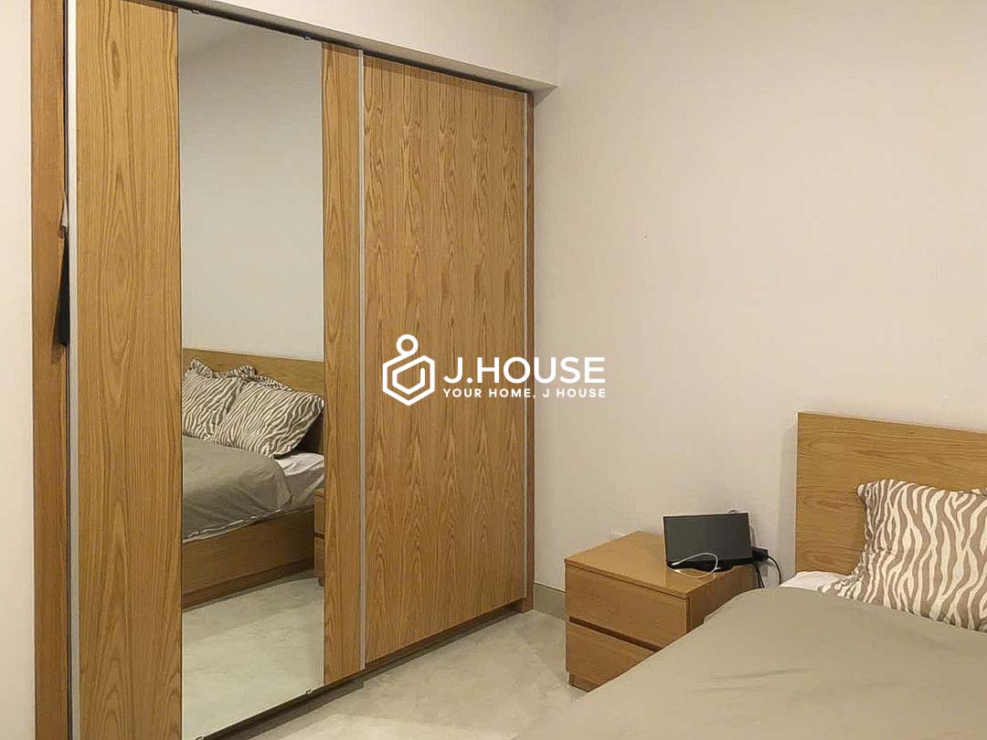 Cozy 1-Bedroom For Rent in Thao Dien, District - Moonlight