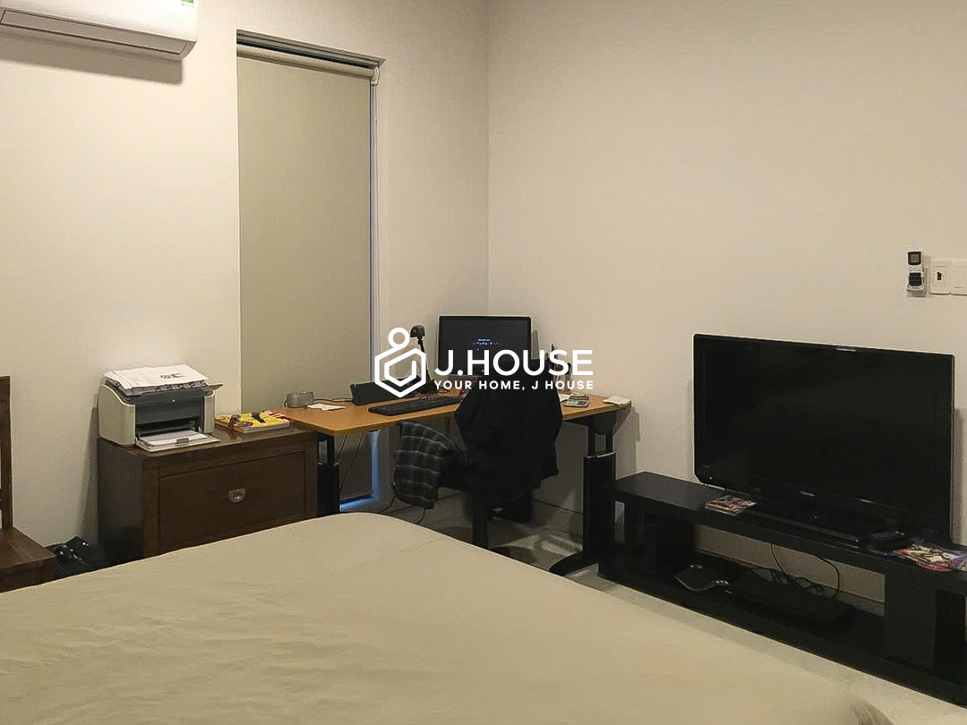 Cozy 1-Bedroom For Rent in Thao Dien, District - Moonlight
