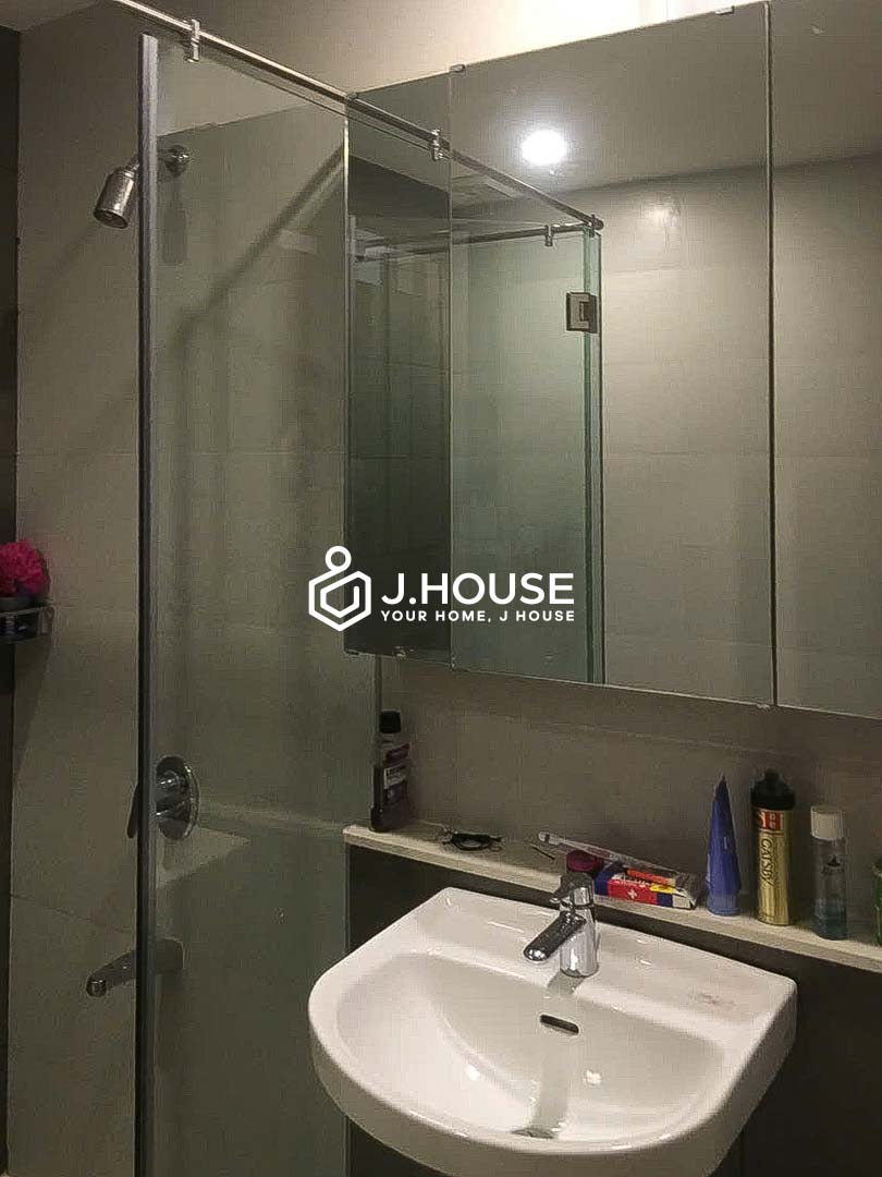Cozy 1-Bedroom For Rent in Thao Dien, District - Moonlight