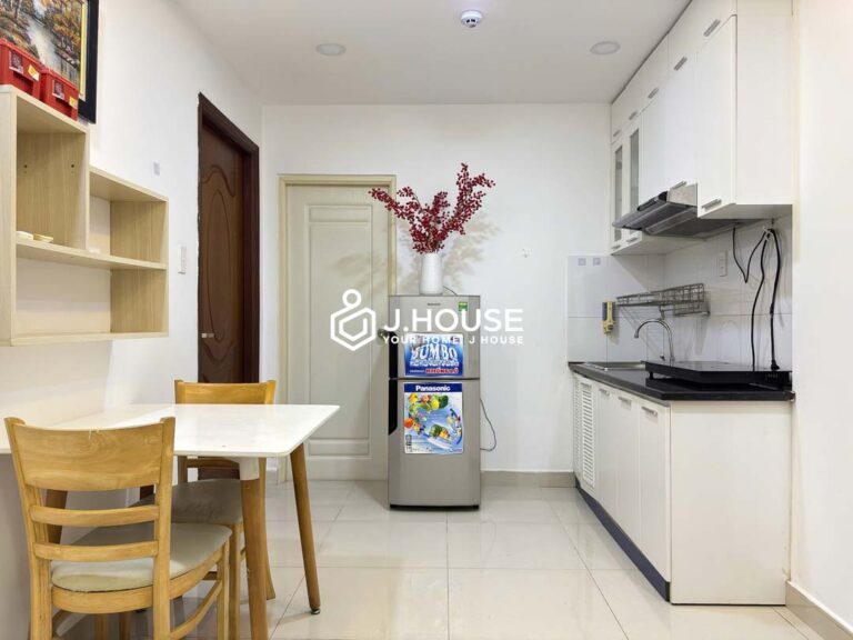 Cozy 2BR Apartment For Rent Near TSN Airport in Phu Nhuan at Damara