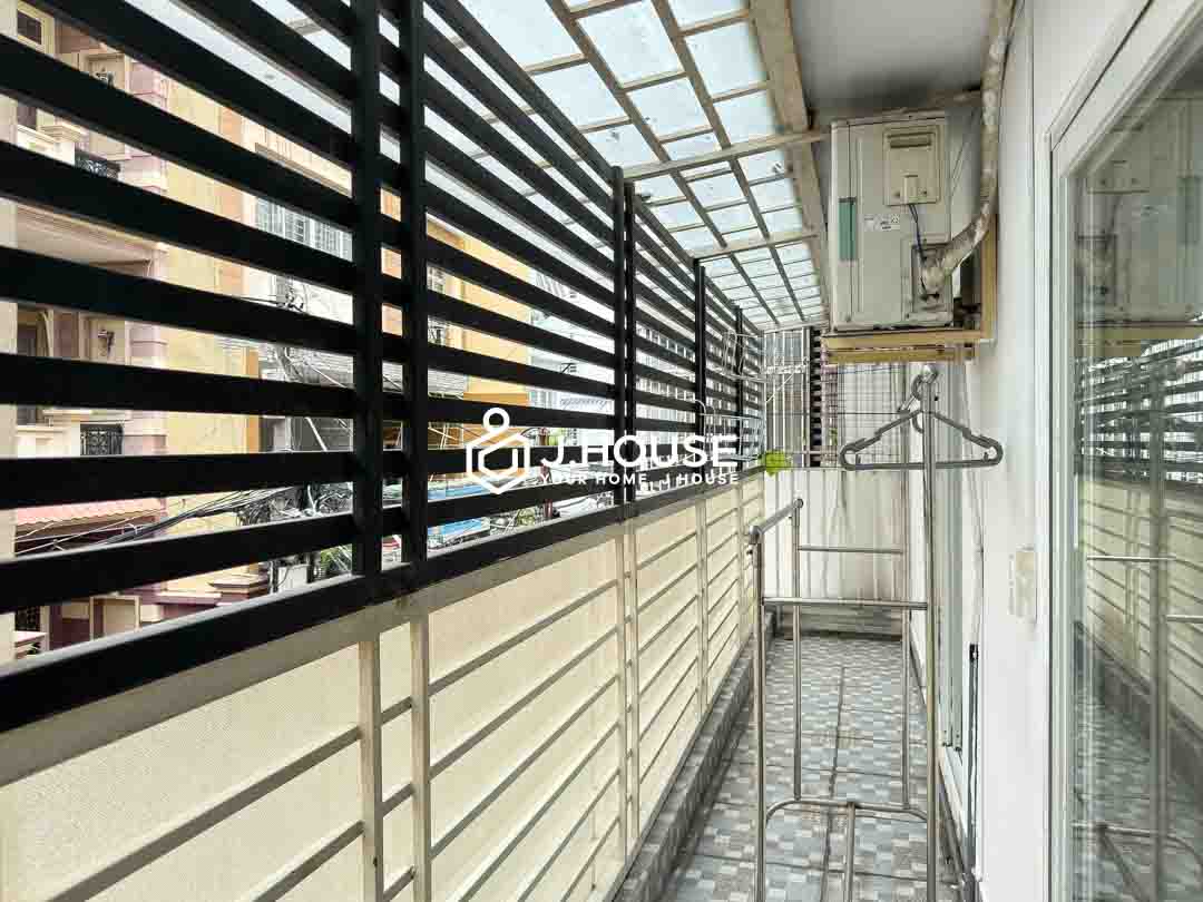 Cozy 2BR Apartment For Rent Near TSN Airport in Phu Nhuan at Damara