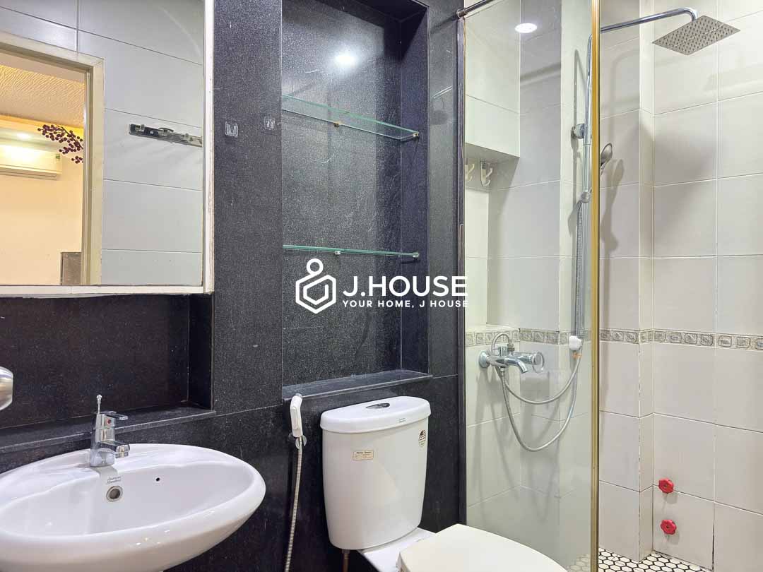 Cozy 2BR Apartment For Rent Near TSN Airport in Phu Nhuan at Damara