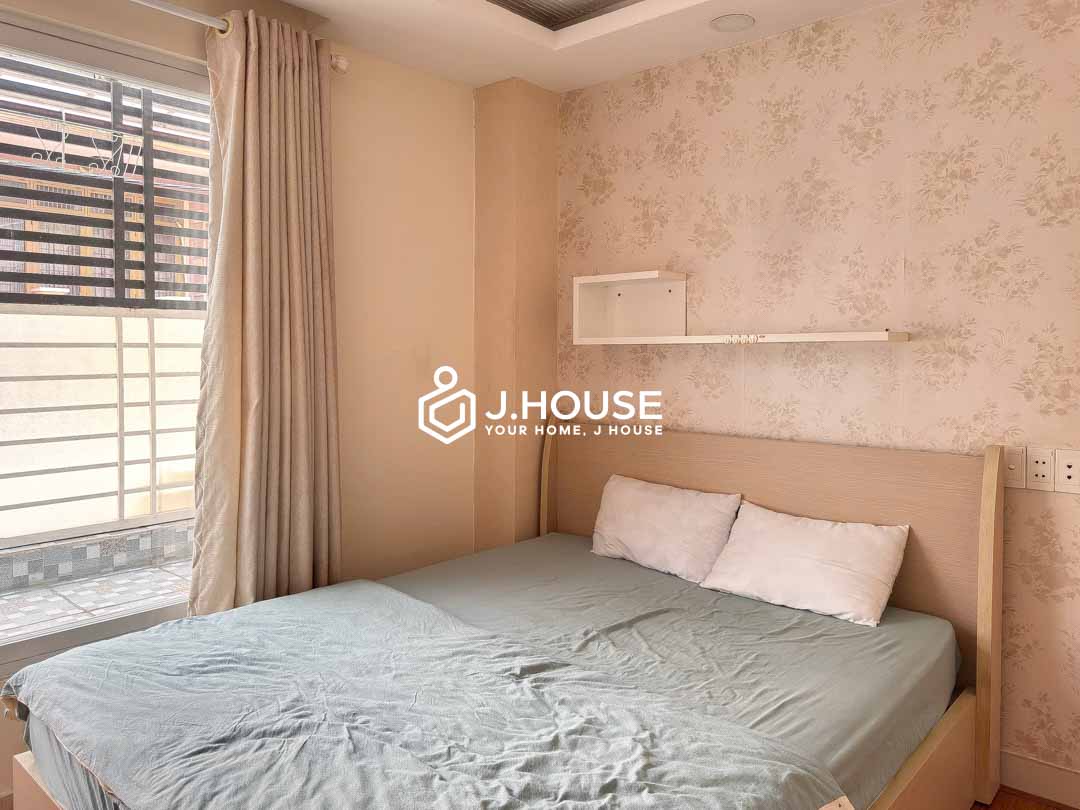 Cozy 2BR Apartment For Rent Near TSN Airport in Phu Nhuan at Damara