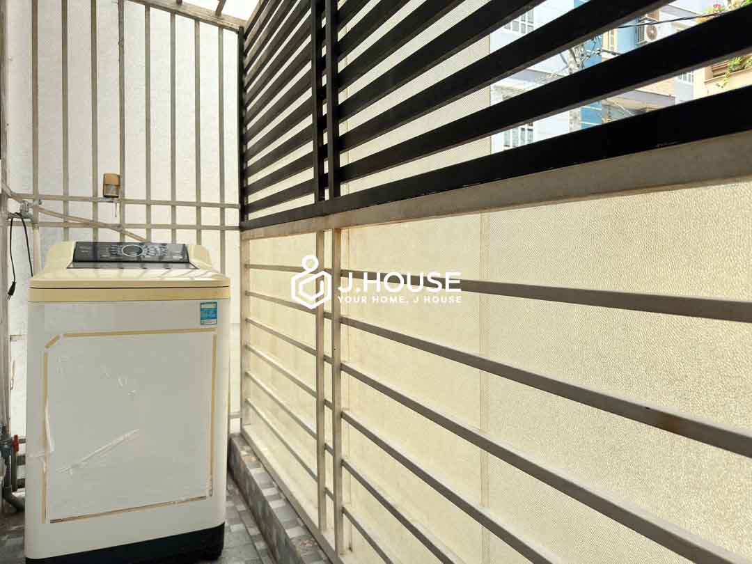 Cozy 2BR Apartment For Rent Near TSN Airport in Phu Nhuan at Damara