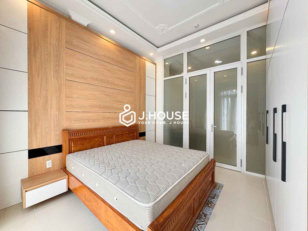 Elegant 2-Bedroom For Rent in Thao Dien at Sol Apartment D2