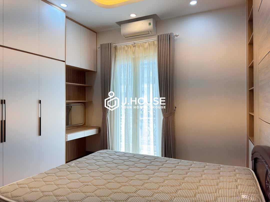 Elegant 2-Bedroom For Rent in Thao Dien at Sol Apartment D2