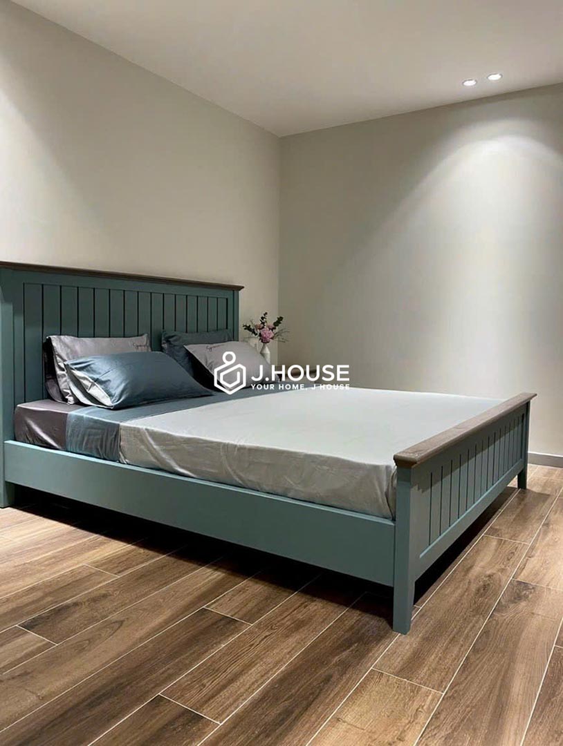 Modern Studio Apartment For Rent in District 1 - Anna House