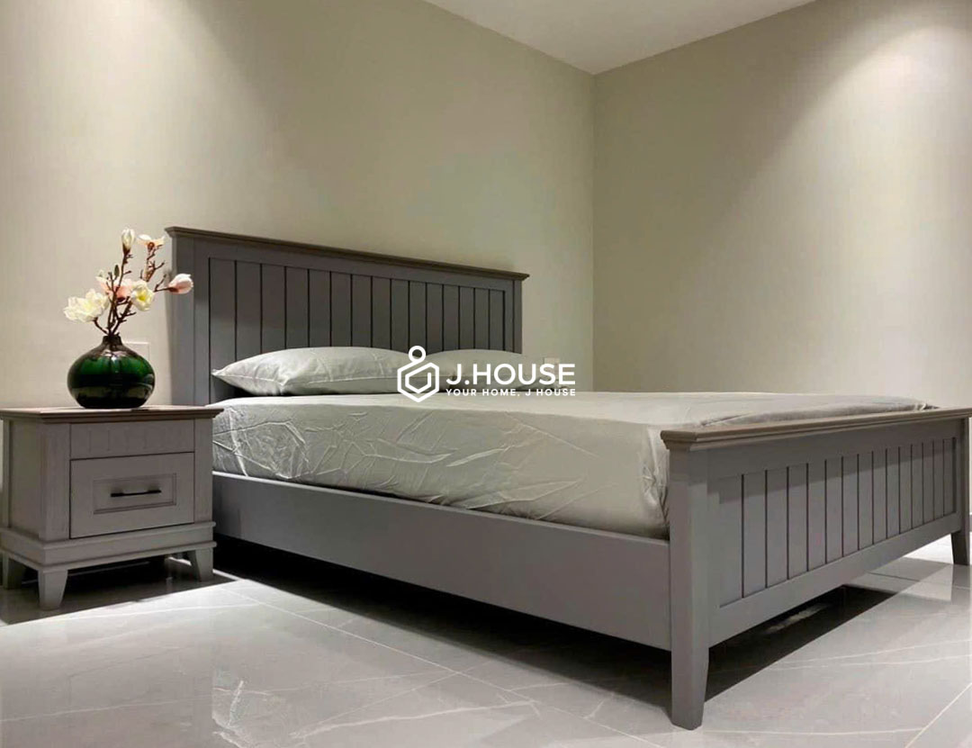 Modern Studio Apartment For Rent in District 1 - Anna House