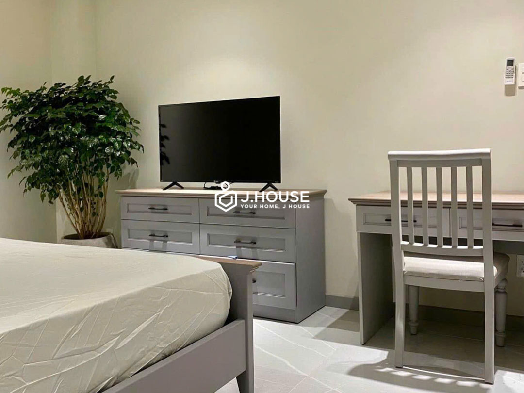 Modern Studio Apartment For Rent in District 1 - Anna House