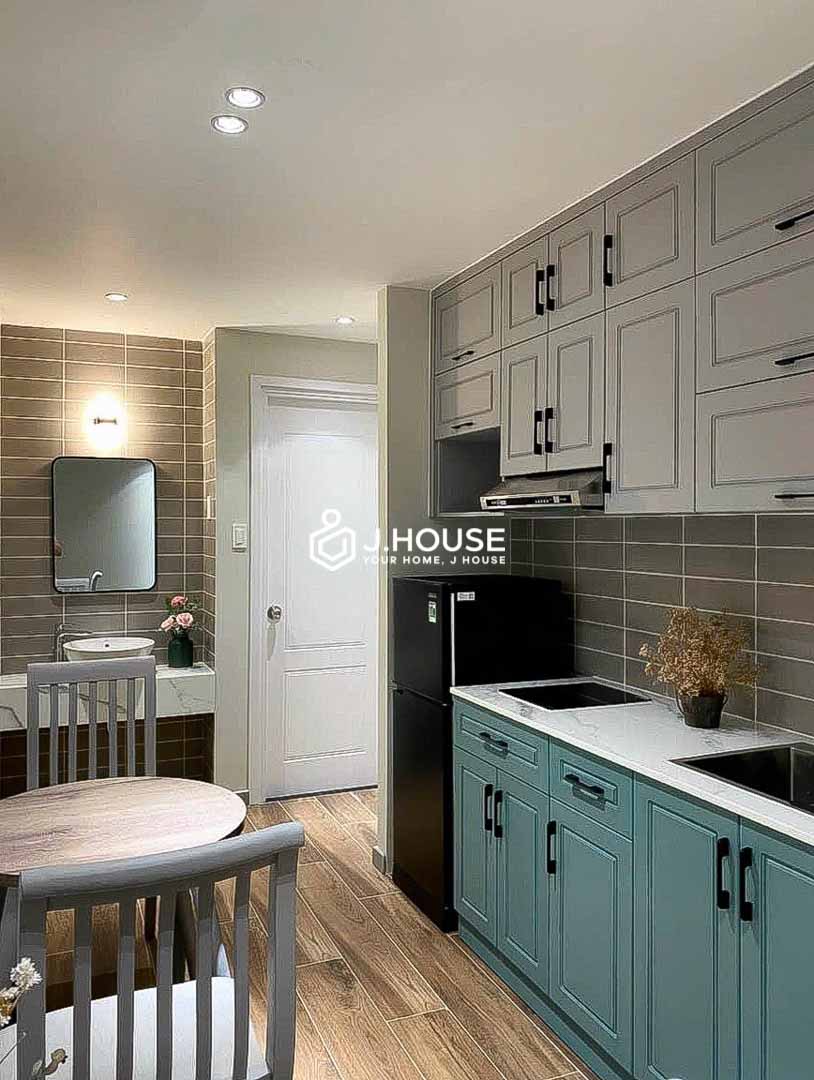 Modern Studio Apartment For Rent in District 1 - Anna House