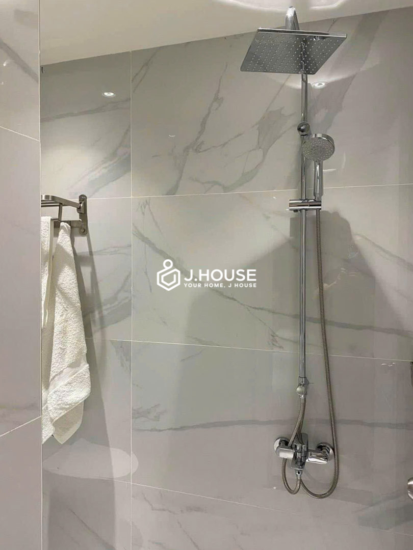 Modern Studio Apartment For Rent in District 1 - Anna House