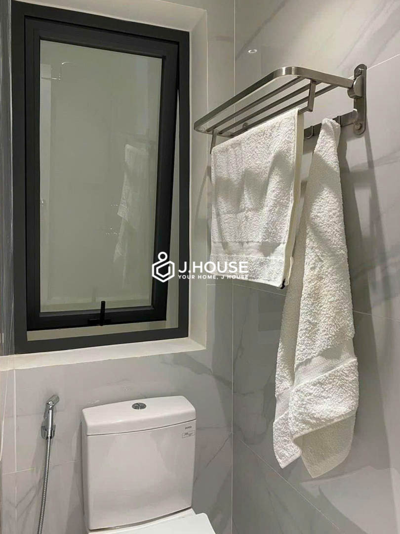 Modern Studio Apartment For Rent in District 1 - Anna House