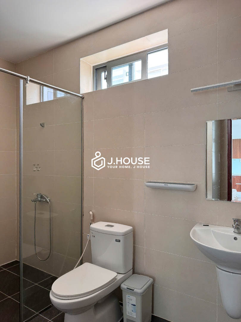 Modern Studio Apartment For Rent in Tan Binh - Grace Apartment 4