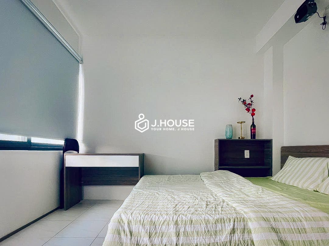 Modern Studio Apartment For Rent in Tan Binh - Joo House