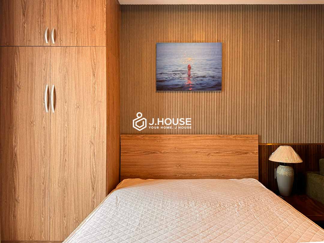 Modern Studio Apartment For Rent in Thao Dien D2 - Vitaminsea