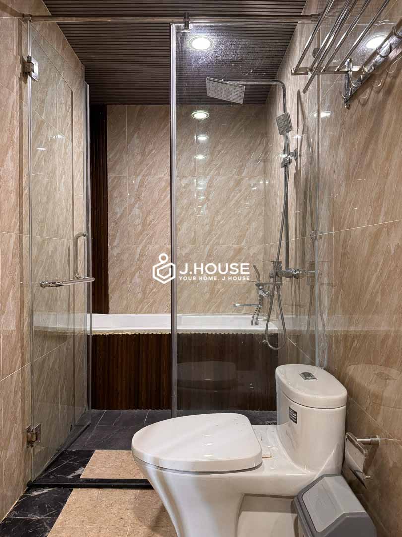 Modern Studio Apartment For Rent in Thao Dien D2 - Vitaminsea