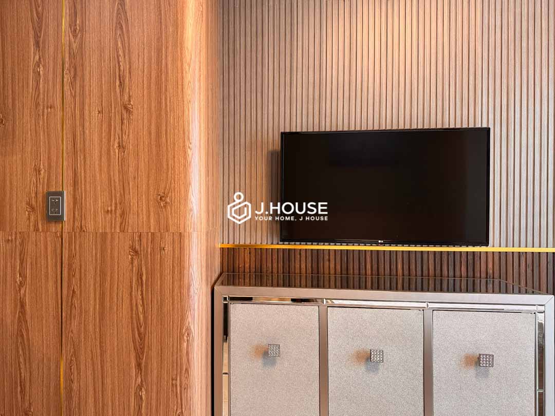 Modern Studio Apartment For Rent in Thao Dien D2 - Vitaminsea